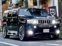 HUMMER HUMMER H2