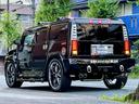 HUMMER HUMMER H2