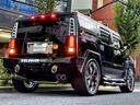 HUMMER HUMMER H2