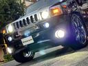 HUMMER HUMMER H2