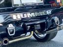 HUMMER HUMMER H2