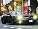 MERCEDES BENZ SL