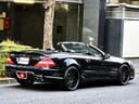 MERCEDES BENZ SL