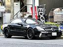 ＳＬ３５０・ハイパーフォージド２０ＡＷ・ＷＡＬＤエアロ・黒革　・エアスカーフ・シートヒーター・ナビ・ＴＶ・Ｂカメラ・パークトロニックセンサー・電動トランク・ＰＵＳＨスタート・ＨＩＤ・ＧＰＳレーダー・ＥＴＣ・ＷＡＬＤマフラー・ホイールＮＥＷペイント・右Ｈ・正規Ｄ車(31枚目)