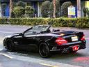 MERCEDES BENZ SL