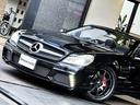 MERCEDES BENZ SL