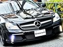 ＳＬ３５０・ハイパーフォージド２０ＡＷ・ＷＡＬＤエアロ・黒革　・エアスカーフ・シートヒーター・ナビ・ＴＶ・Ｂカメラ・パークトロニックセンサー・電動トランク・ＰＵＳＨスタート・ＨＩＤ・ＧＰＳレーダー・ＥＴＣ・ＷＡＬＤマフラー・ホイールＮＥＷペイント・右Ｈ・正規Ｄ車（53枚目）