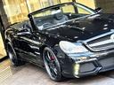 MERCEDES BENZ SL