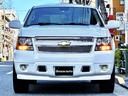 CHEVROLET CHEVROLET AVALANCHE