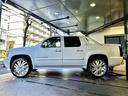 CHEVROLET CHEVROLET AVALANCHE