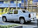 CHEVROLET CHEVROLET AVALANCHE