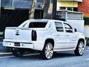 CHEVROLET CHEVROLET AVALANCHE