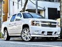 CHEVROLET CHEVROLET AVALANCHE