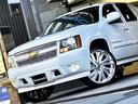 CHEVROLET CHEVROLET AVALANCHE