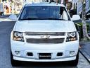 CHEVROLET CHEVROLET AVALANCHE