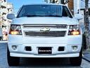 CHEVROLET CHEVROLET AVALANCHE