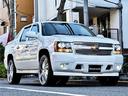 CHEVROLET CHEVROLET AVALANCHE