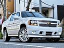 CHEVROLET CHEVROLET AVALANCHE