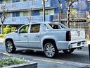 CHEVROLET CHEVROLET AVALANCHE