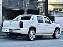 CHEVROLET CHEVROLET AVALANCHE