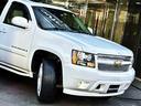 CHEVROLET CHEVROLET AVALANCHE