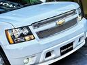 CHEVROLET CHEVROLET AVALANCHE