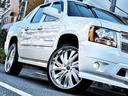 CHEVROLET CHEVROLET AVALANCHE