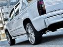 CHEVROLET CHEVROLET AVALANCHE