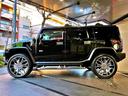 HUMMER HUMMER H2