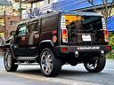 HUMMER HUMMER H2