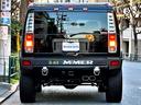 HUMMER HUMMER H2