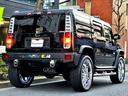 HUMMER HUMMER H2