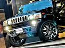 HUMMER HUMMER H2