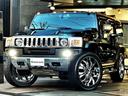 HUMMER HUMMER H2