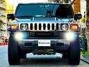 HUMMER HUMMER H2