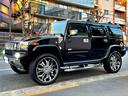 HUMMER HUMMER H2