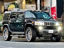 HUMMER HUMMER H2