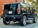 HUMMER HUMMER H2