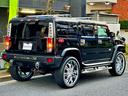 HUMMER HUMMER H2