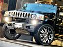 HUMMER HUMMER H2