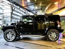 HUMMER HUMMER H2