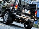 HUMMER HUMMER H2