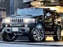 HUMMER HUMMER H2