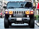 HUMMER HUMMER H2