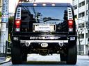 HUMMER HUMMER H2