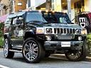 HUMMER HUMMER H2