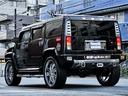 HUMMER HUMMER H2