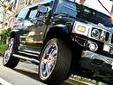 HUMMER HUMMER H2