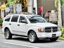 DODGE DODGE DURANGO