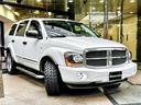 DODGE DODGE DURANGO